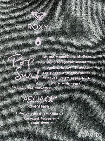 Гидрокостюм Roxy 3.2mm размер 6