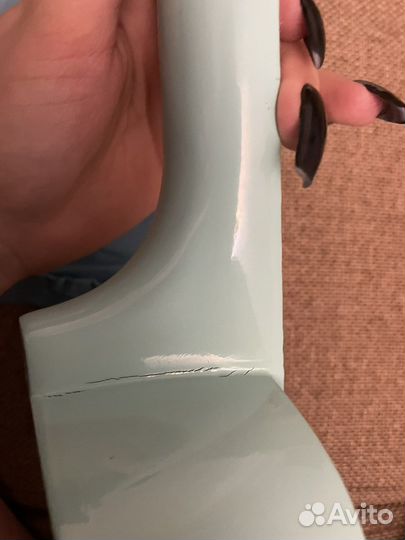 Укулеле diamond head