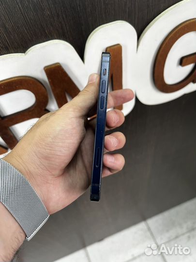 Телефон iPhone 12 mini 64gb