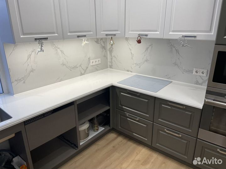 Столешница камень