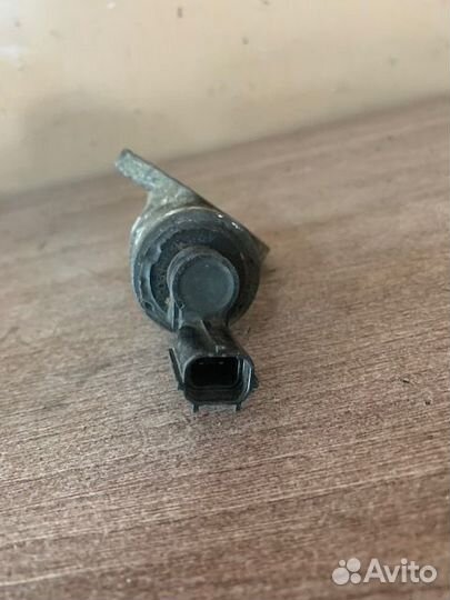 Клапан стабилизации холостого хода Focus I (1.4-1