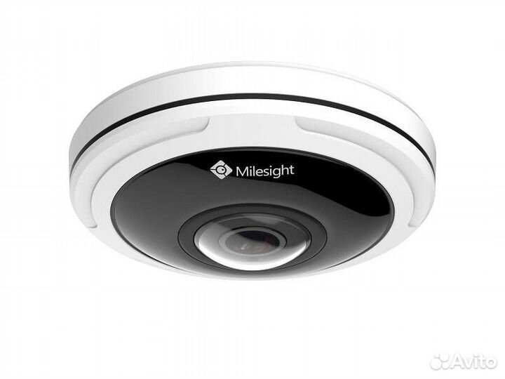 Сетевая камера Milesight MS-C9674-PA