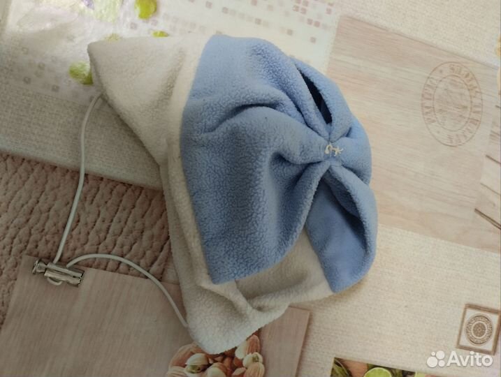 Костюм новогодний