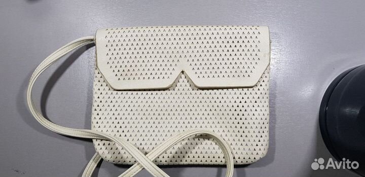 Дамские сумки, клатчи