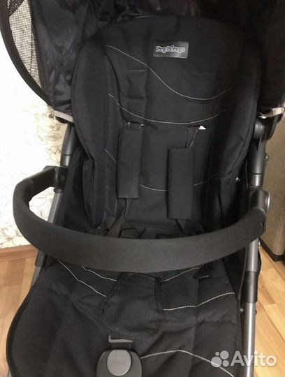 Коляска трость Peg Perego Si