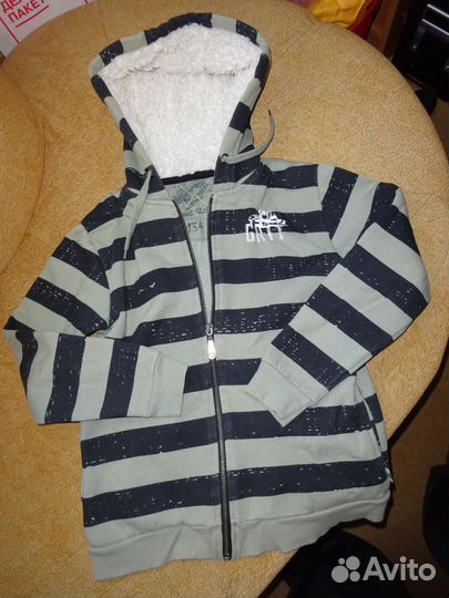 Кофта толстовка