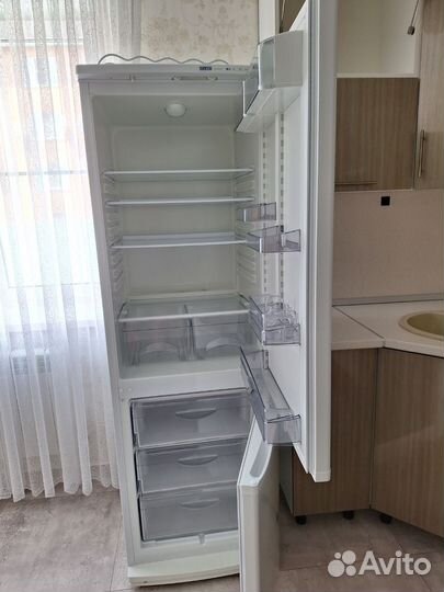 Холодильник минск атлант
