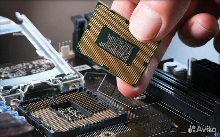 Intel i5 4670 Haswell socket 1150