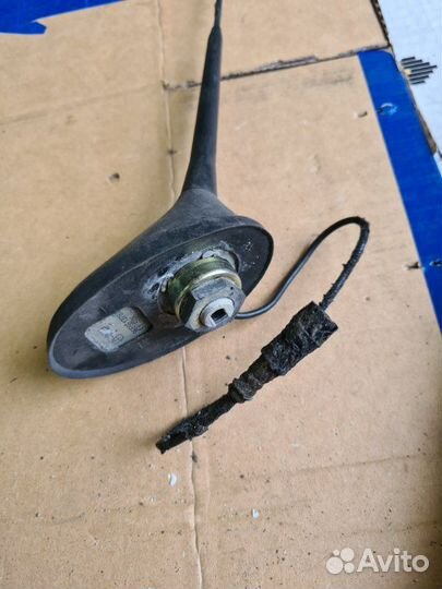 Антенна Citroen C4 2006