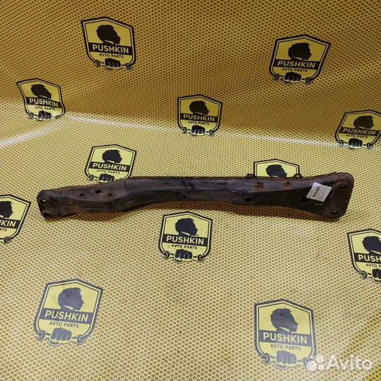 Балка передняя продольная Nissan Maxima