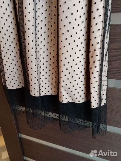 Платье 44 46