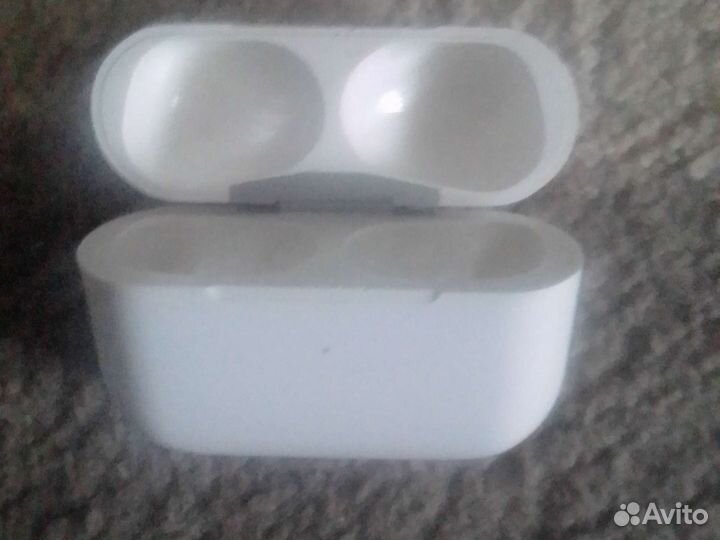 Кейс для airpods