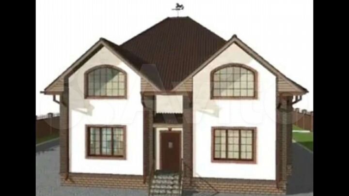 Участок 6,2 сот. (СНТ, ДНП)