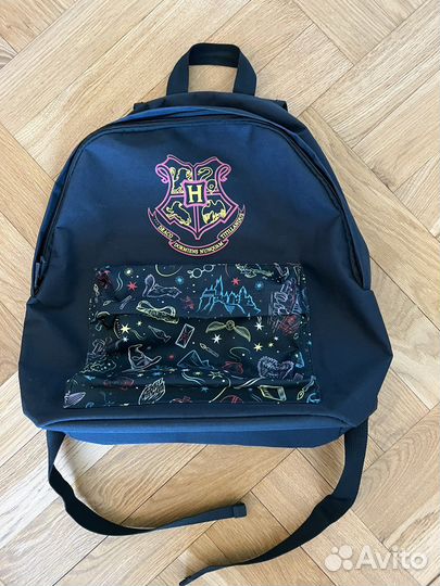Рюкзак школьный