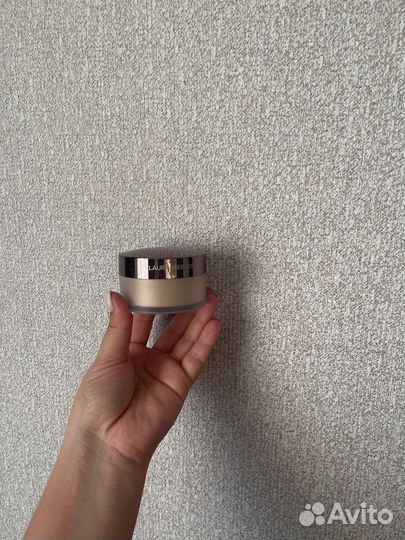 Пудра laura mercier glow