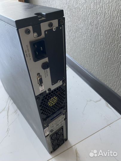 APC Smart-UPS RT 2000