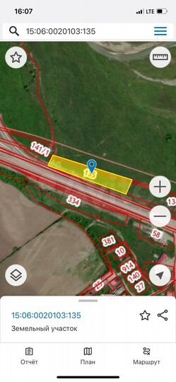 Участок 72,5 сот. (промназначения)