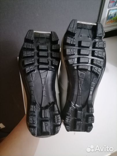 Лыжные ботинки nordway детские