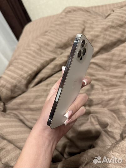 iPhone 12 Pro, 128 ГБ