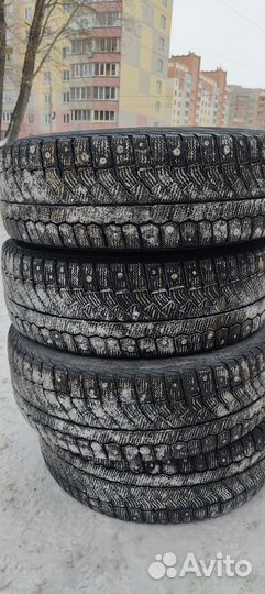 Viatti Bosco Nordico V-523 205/65 R16