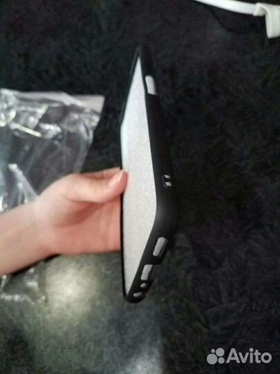 Чехол на телефон realme 6