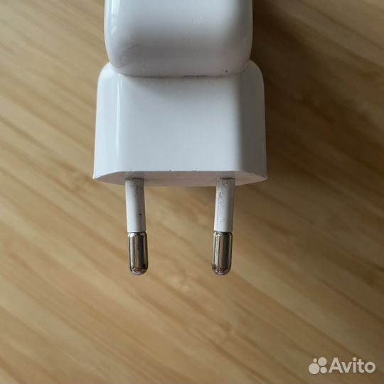 Magsafe power adapter 60w a1344 оригинал