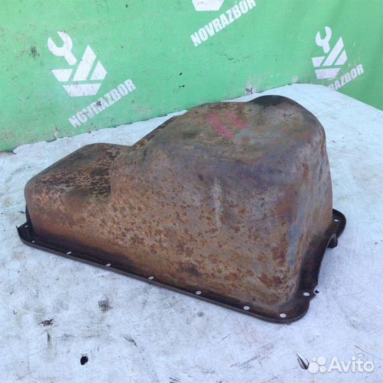 Поддон масляный двигателя Форд Ескорт Орион