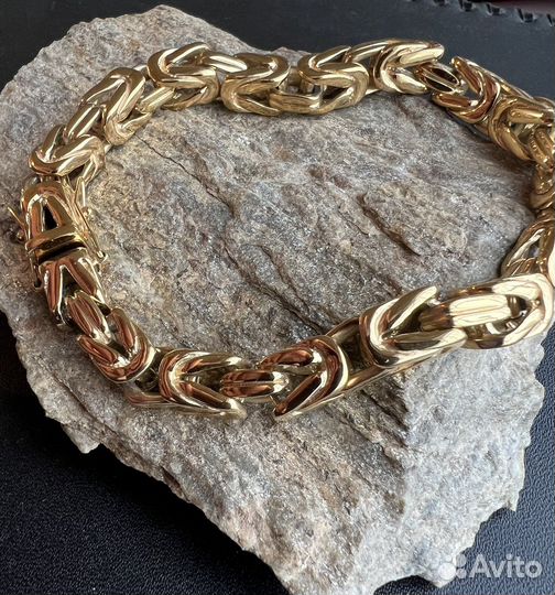 Браслет мужской