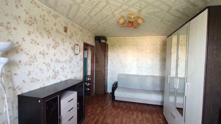 1-к. квартира, 28,2 м², 6/9 эт.