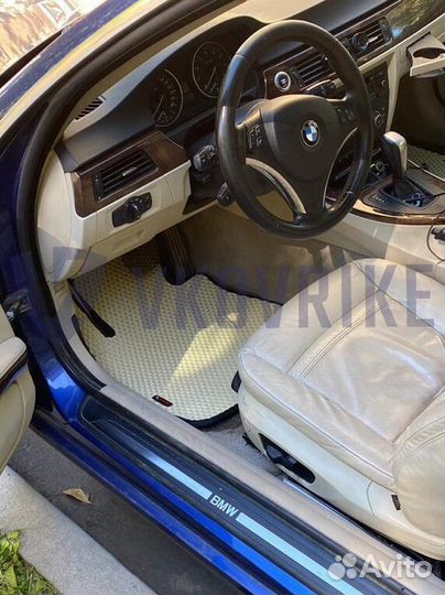 Eva/Эва/Ева коврики на заказ в Иваново