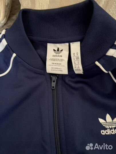 Спортивный костюм мужской adidas originals