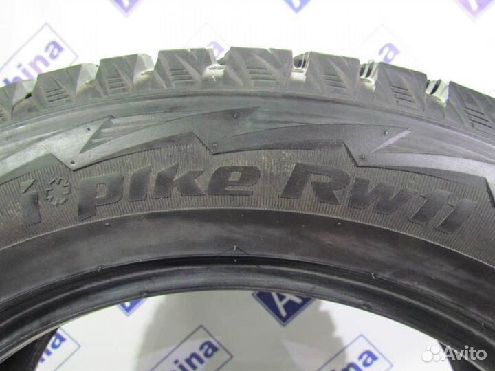 Hankook I'Pike RW11 225/60 R17 96R