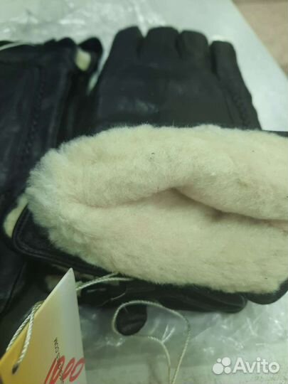 Перчатки женские