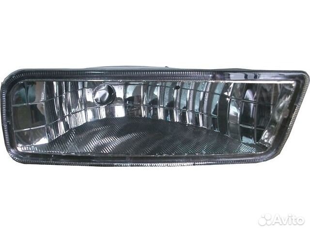 Фара противотуманная левая 99-02 Lite Ace Noah