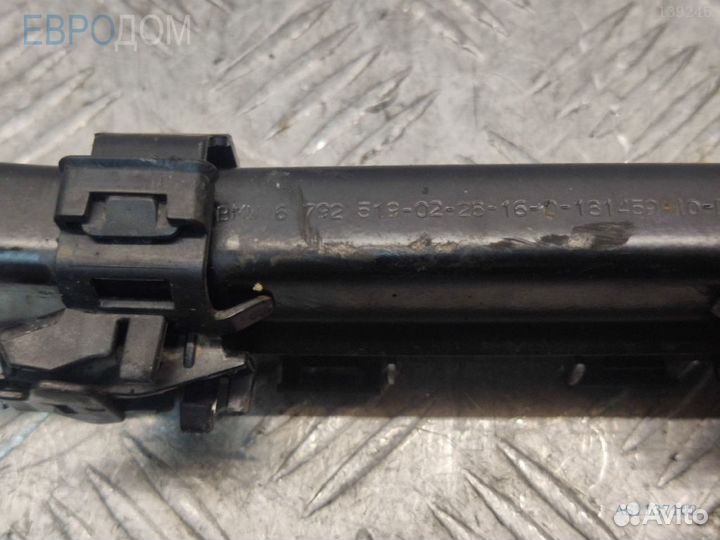 Рычаг поперечный задний правый на BMW F20 LCI s1137102