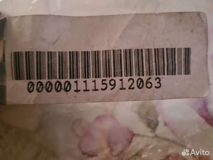 Датчик температуры Electrolux