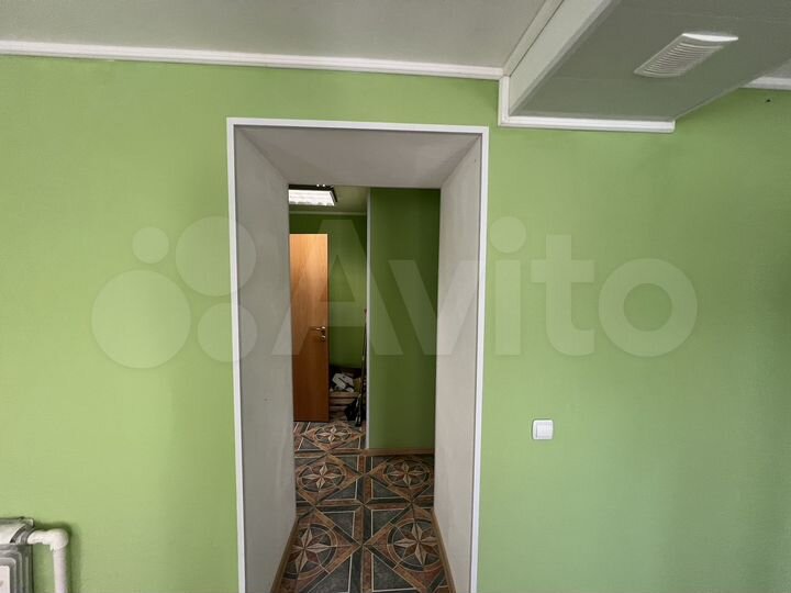 Офис, 75 м²