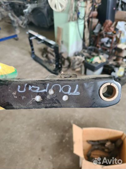 Педаль тормоза Volkswagen Touran 1 1.9TDI 2004