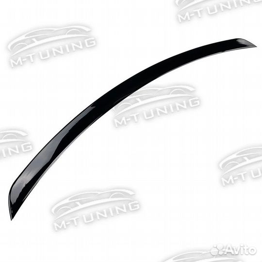 Спойлер AMG Mercedes CLS C257