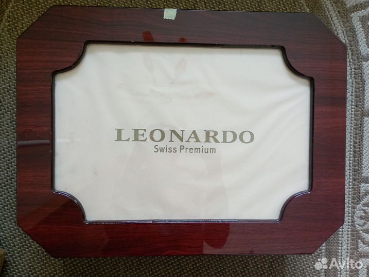 Набор столовых приборов