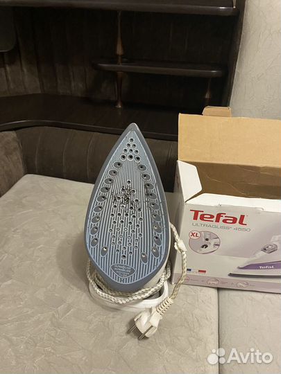 Утюг tefal