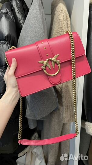 Сумка Pinko оригинал