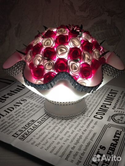 Светильник