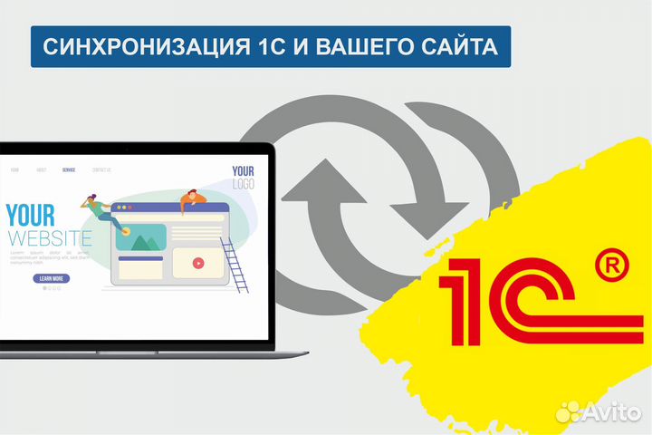 Создание интернет магазина под ключ на 1С -Битрикс
