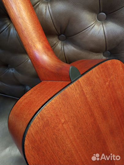 Двенадцатиструнная гитара Cort AD810