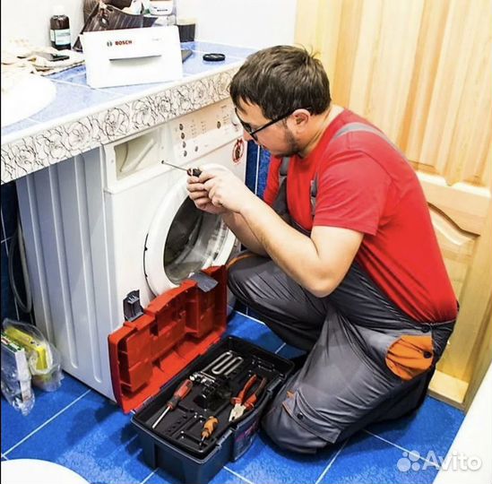 Ремонт стиральных машин посудомойки холодильников