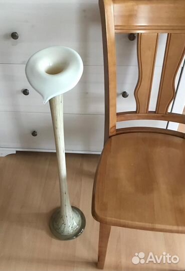 Ваза большая напольная