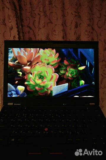 ThinkPad X230 Core i7