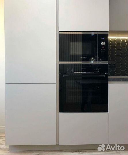 Кухни на заказ