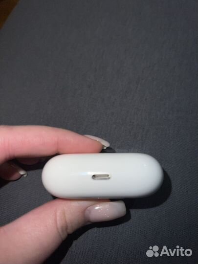 Наушники Apple Pro 1